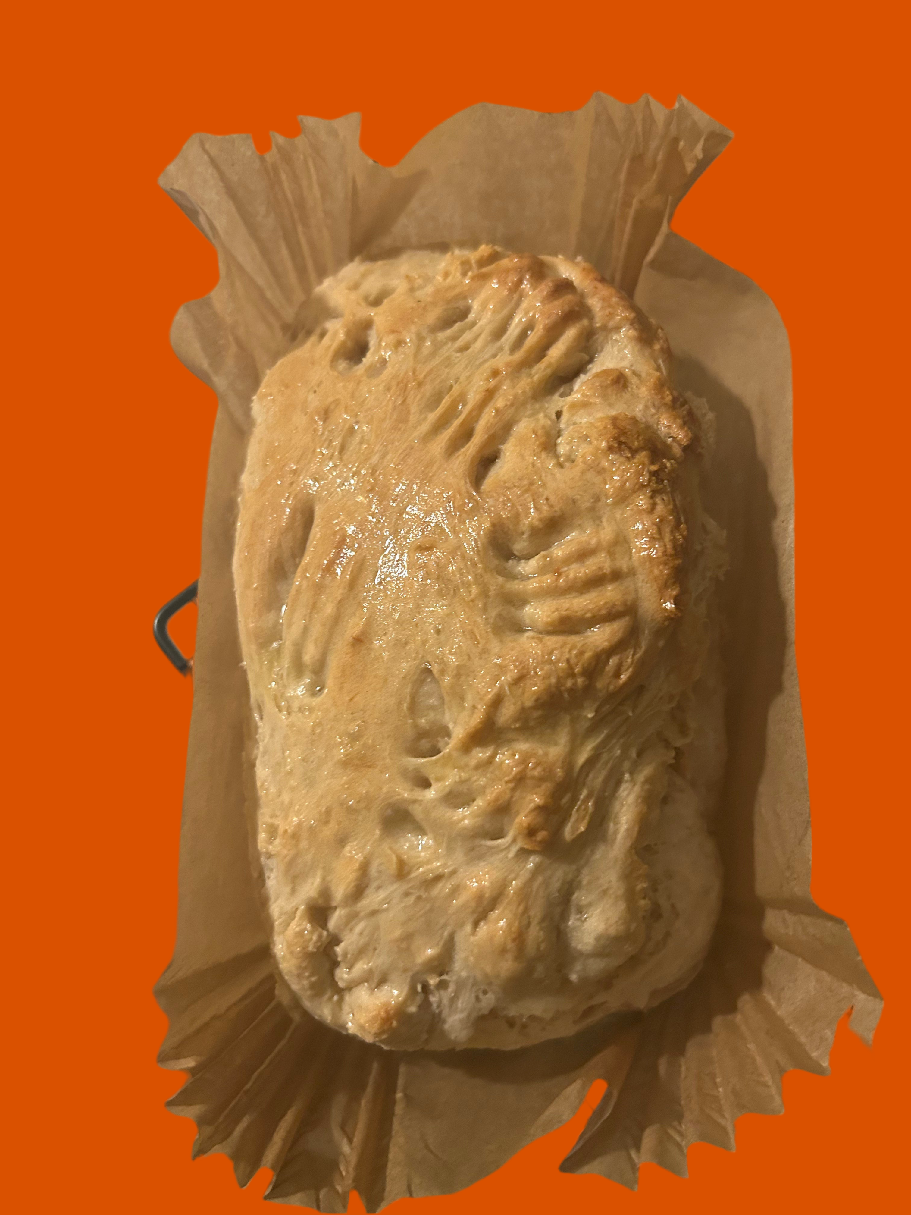 Regular Bread Loaf