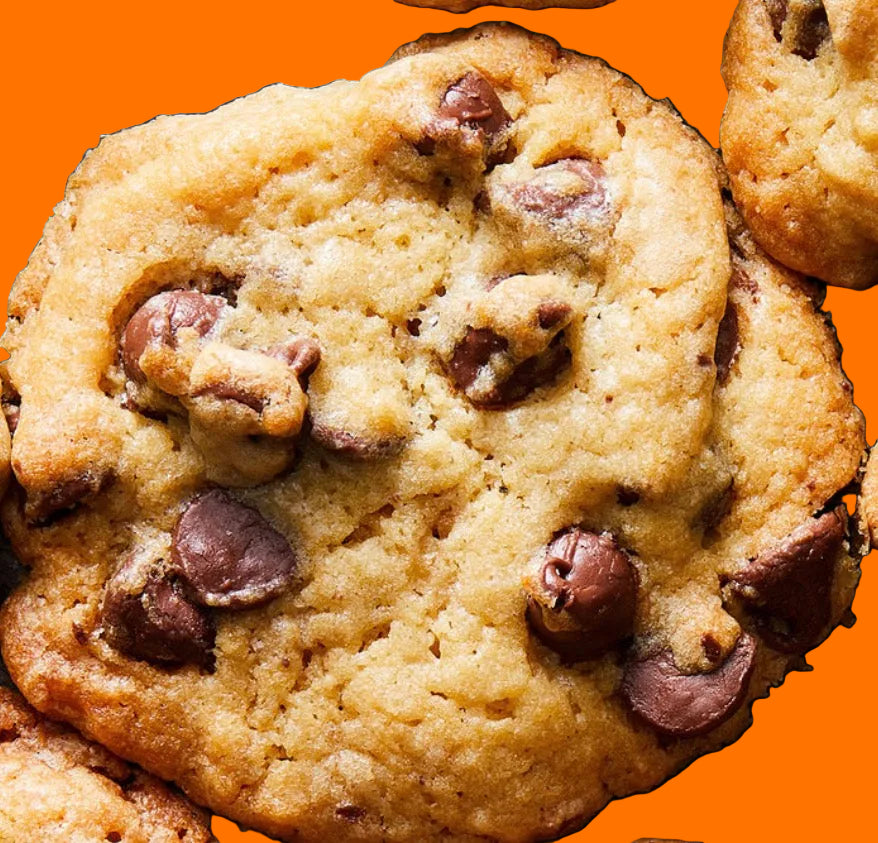 Chocolate Chip Cookie
