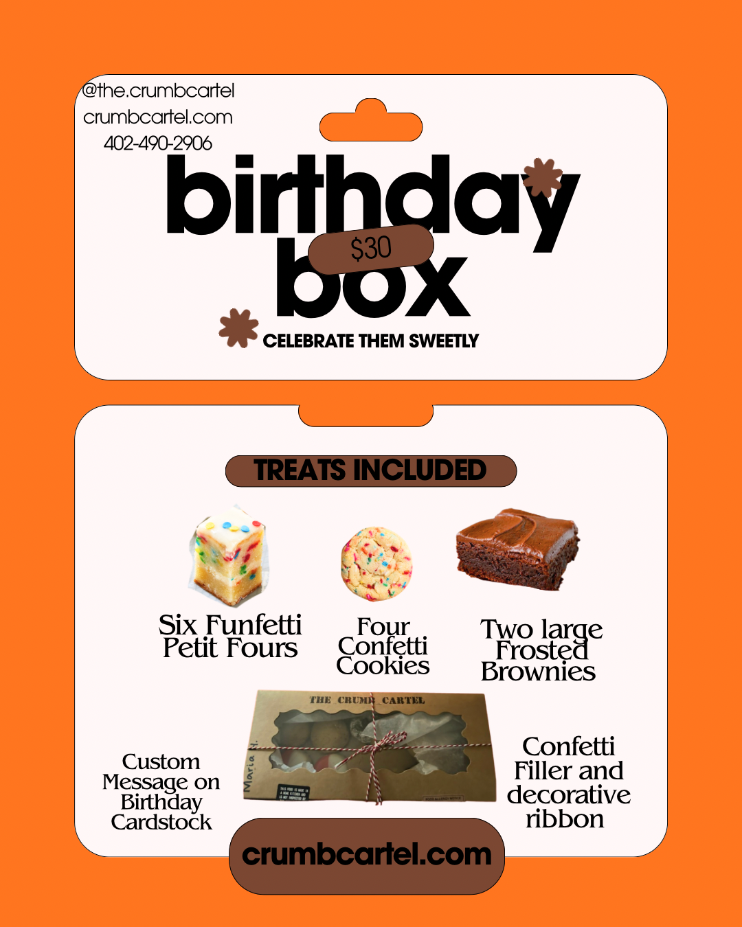 Birthday Box